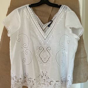 Ralph Lauren Polo top